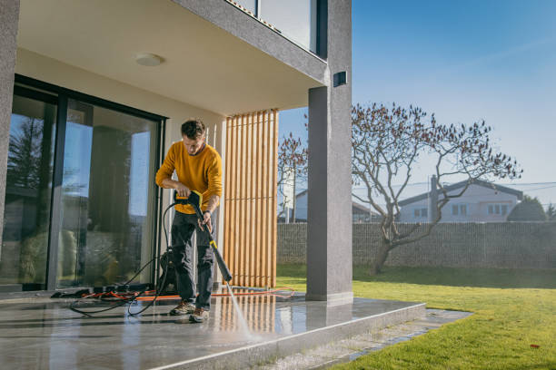 Best Restaurant Pressure Washing  in Wyndham, VA